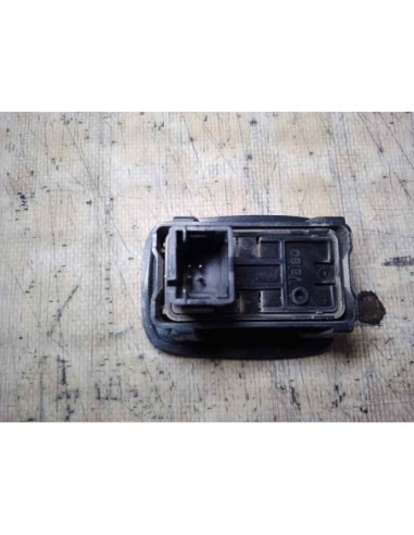 MANDO ELEVALUNAS TRASERO DERECHO PEUGEOT 207 -...