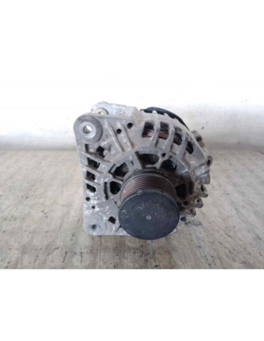 ALTERNADOR NISSAN KUBISTAR (X76) - 113430