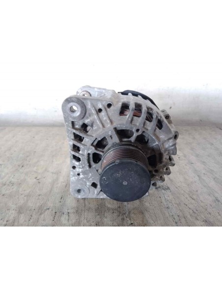 ALTERNADOR NISSAN KUBISTAR (X76) - 113430