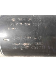 MOTOR ARRANQUE FORD FOCUS C-MAX (CAP)(2003) - 115656 2