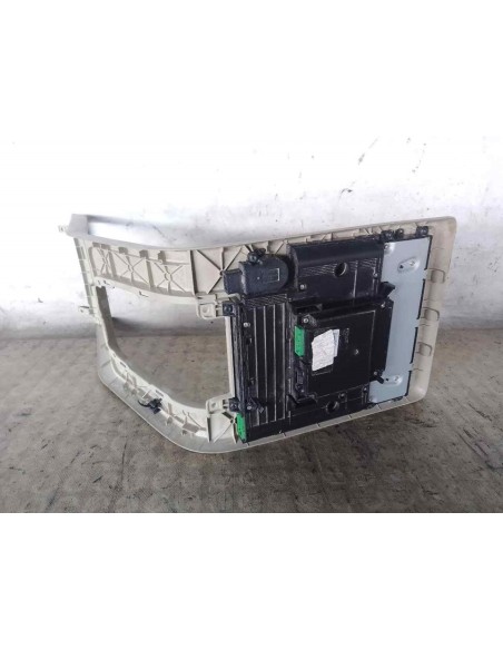 SISTEMA AUDIO / RADIO CD VOLVO S80 BERLINA - 122317