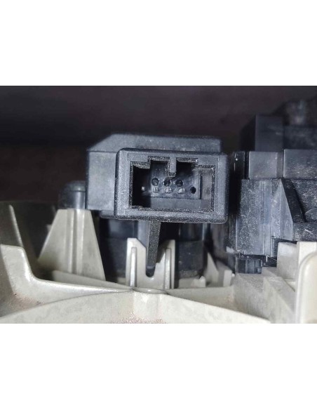 SISTEMA AUDIO / RADIO CD VOLVO S80 BERLINA - 122317