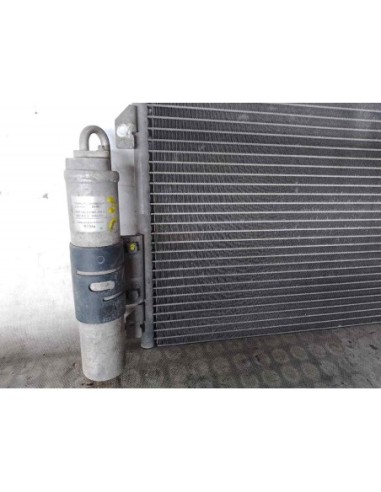 CONDENSADOR / RADIADOR  AIRE ACONDICIONADO...