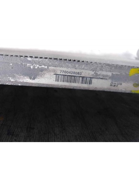 CONDENSADOR / RADIADOR  AIRE ACONDICIONADO RENAULT CLIO II FASE I (B/CB0) - 154295