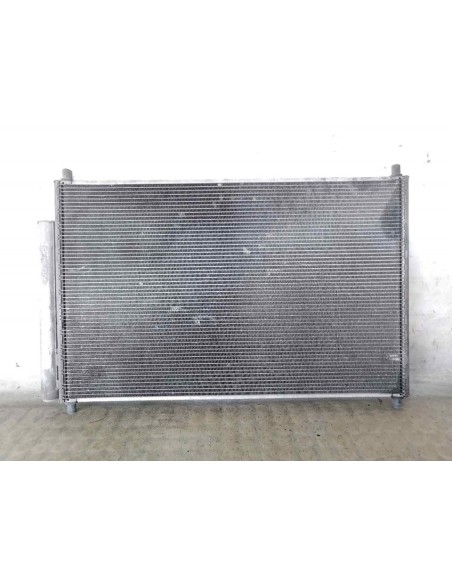 CONDENSADOR / RADIADOR  AIRE ACONDICIONADO TOYOTA AURIS (E15) - 183883
