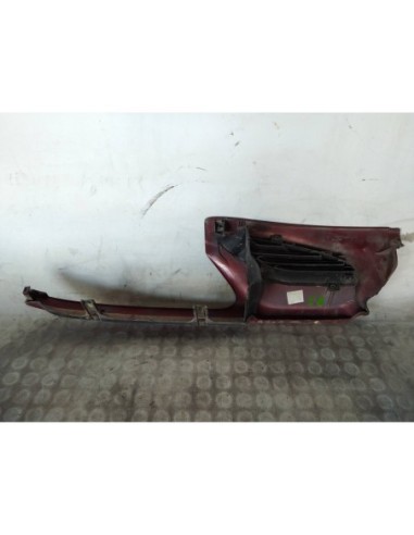 REJILLA DELANTERA RENAULT MEGANE I SCENIC (JA0)...