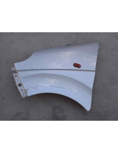 ALETA DELANTERA IZQUIERDA RENAULT TRAFIC II...