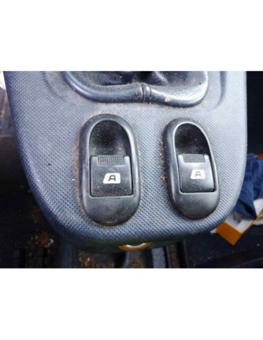 MANDO ELEVALUNAS DELANTERO DERECHO PEUGEOT 1007...