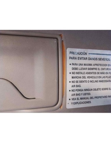 PARASOL IZQUIERDO HYUNDAI TUCSON (JM) - 167915