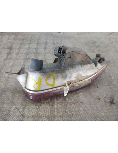 FARO ANTINIEBLA TRASERO DERECHO OPEL CORSA C - 126321
