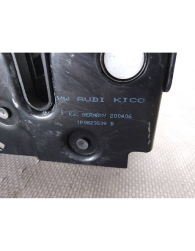 CERRADURA CAPO SEAT LEON (1P1) - 101192