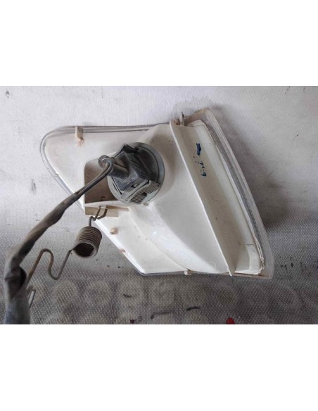 PILOTO DELANTERO IZQUIERDO FORD FIESTA COURIER - 99954