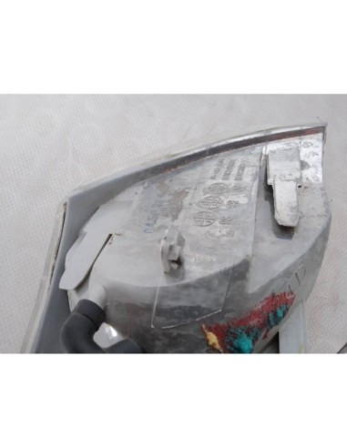 PILOTO DELANTERO IZQUIERDO VOLKSWAGEN PASSAT...