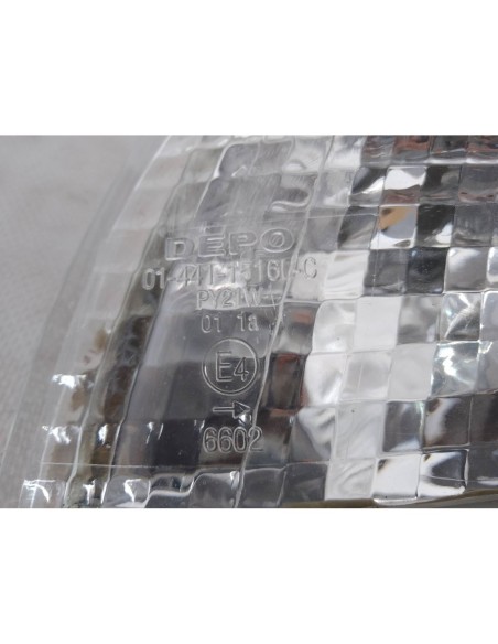 PILOTO DELANTERO IZQUIERDO VOLKSWAGEN PASSAT BERLINA (3B2) - 102226