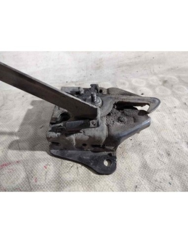 CERRADURA CAPO KIA CARNIVAL II (FL) - 110405