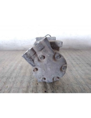 COMPRESOR AIRE ACONDICIONADO NISSAN KUBISTAR...