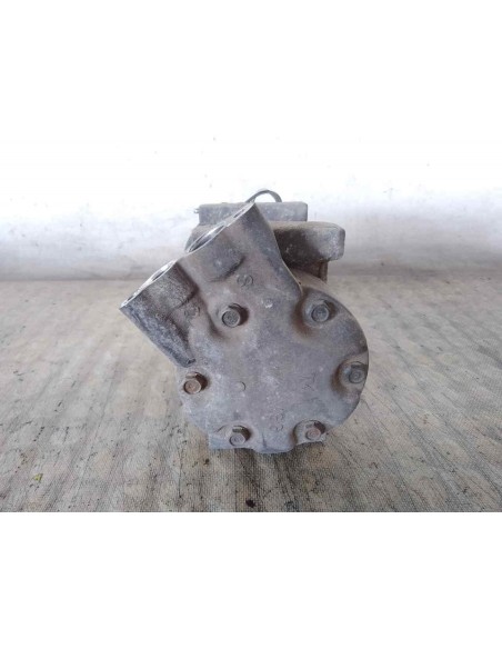 COMPRESOR AIRE ACONDICIONADO NISSAN KUBISTAR (X76) - 113432
