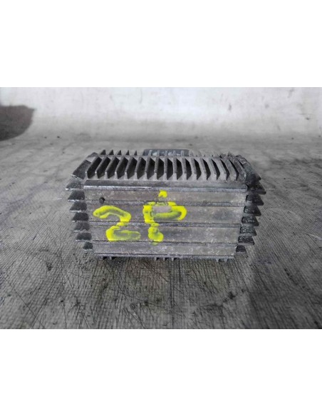 CAJA PRECALENTAMIENTO OPEL ASTRA H GTC - 126168
