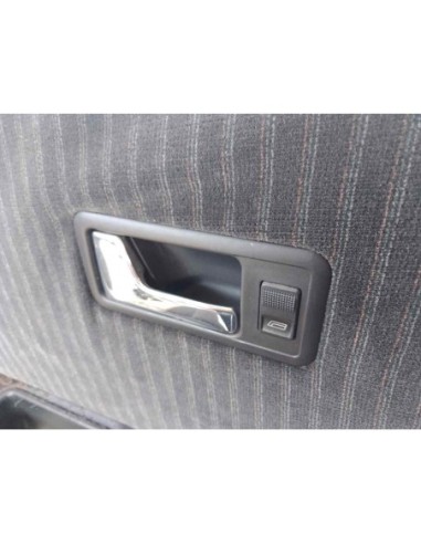 MANETA INTERIOR TRASERA IZQUIERDA AUDI 80...