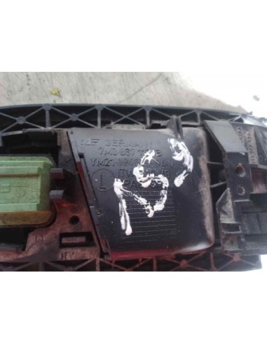 MANETA INTERIOR DELANTERA IZQUIERDA SEAT...