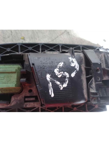 MANETA INTERIOR DELANTERA IZQUIERDA SEAT ALHAMBRA (7V9) - 178756