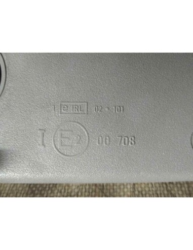 ESPEJO PEUGEOT 307 CC CABRIO-COUPÉ (S2) - 134701