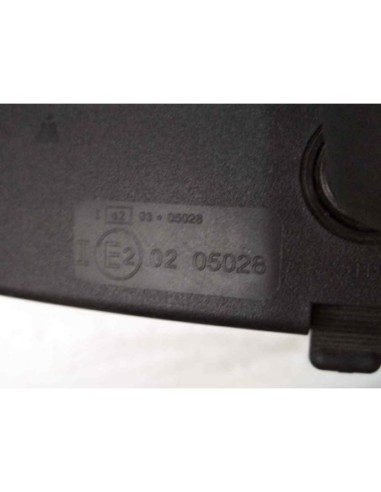 ESPEJO PEUGEOT 208 - 124909