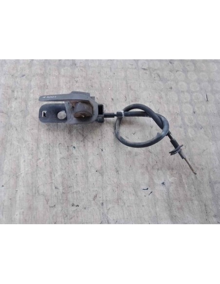 MANETA INTERIOR DELANTERA IZQUIERDA FIAT I DOBLÒ (119) - 124479