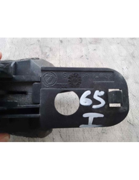 MANETA INTERIOR DELANTERA IZQUIERDA FIAT I DOBLÒ (119) - 124479