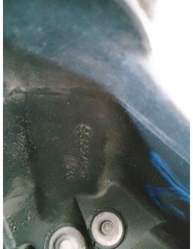 VOLANTE PEUGEOT 407 - 136207