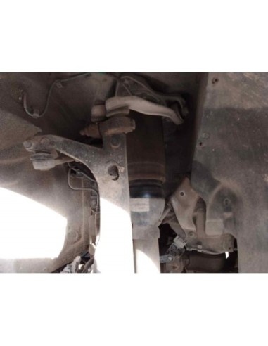 AMORTIGUADOR DELANTERO DERECHO AUDI A6 AVANT...