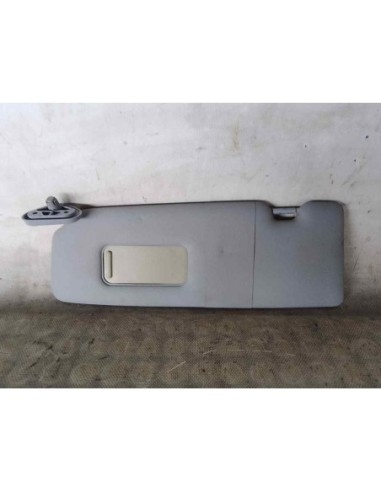 PARASOL IZQUIERDO BMW SERIE 1 BERLINA (E81/E87)...