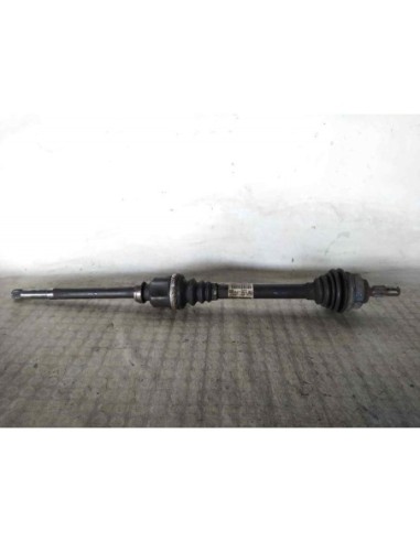 TRANSMISION DELANTERA DERECHA PEUGEOT 308 SW -...