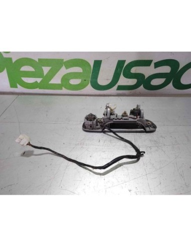 MANETA EXTERIOR DELANTERA IZQUIERDA MAZDA 323...