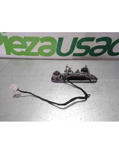 MANETA EXTERIOR DELANTERA IZQUIERDA MAZDA 323 F/S BERLINA (BJ) - 191033