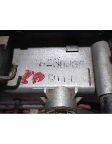 MANETA EXTERIOR DELANTERA IZQUIERDA MAZDA 323...