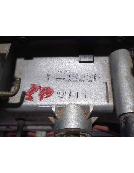 MANETA EXTERIOR DELANTERA IZQUIERDA MAZDA 323 F/S BERLINA (BJ) - 191033