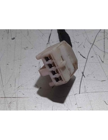 MANETA EXTERIOR DELANTERA IZQUIERDA MAZDA 323...