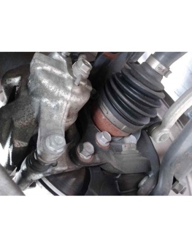 MANGUETA DELANTERA DERECHA TOYOTA AURIS (E18) -...