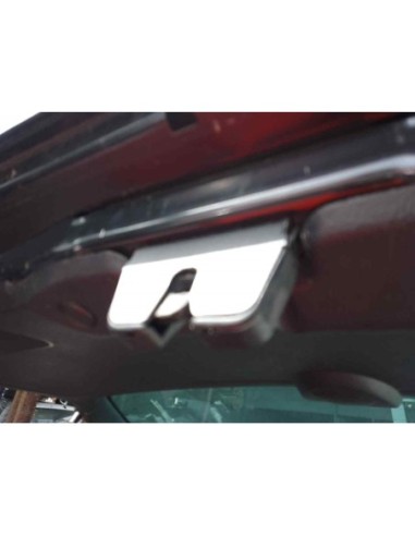 CERRADURA MALETERO / PORTON PEUGEOT 307 BREAK/...