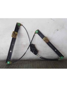 ELEVALUNAS DELANTERO DERECHO AUDI A4 BERLINA (8K2) - 188379 2