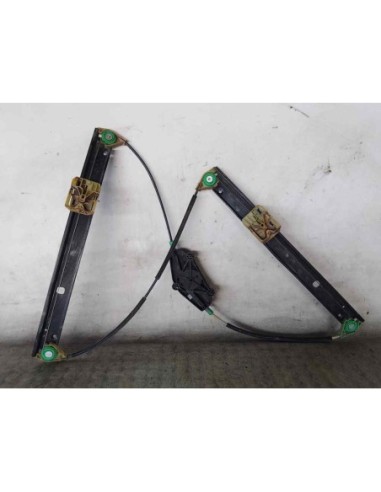 ELEVALUNAS DELANTERO DERECHO AUDI A4 BERLINA...