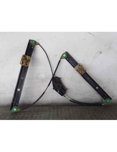 ELEVALUNAS DELANTERO DERECHO AUDI A4 BERLINA (8K2) - 188379