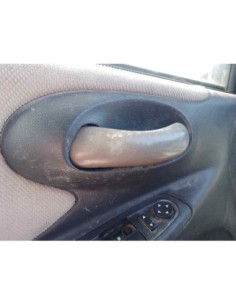 MANETA INTERIOR DELANTERA IZQUIERDA FIAT STILO (192) -...