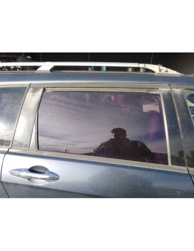 LUNA TRASERA DERECHA HONDA ACCORD TOURER...