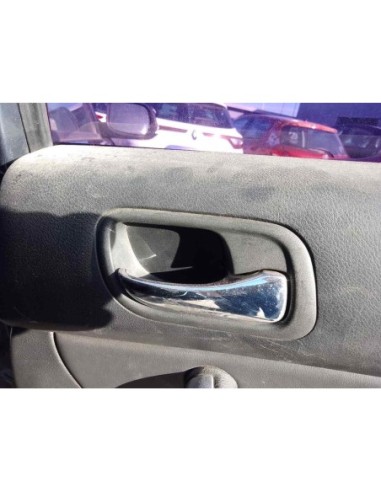 MANETA INTERIOR TRASERA DERECHA HONDA ACCORD...