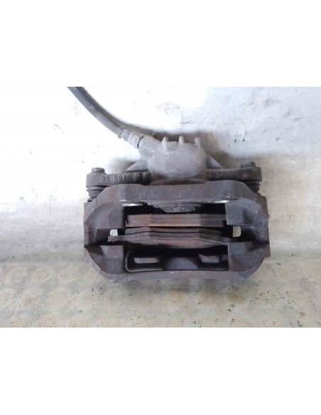 PINZA DE FRENO DELANTERA IZQUIERDA PEUGEOT 206 + - 188645
