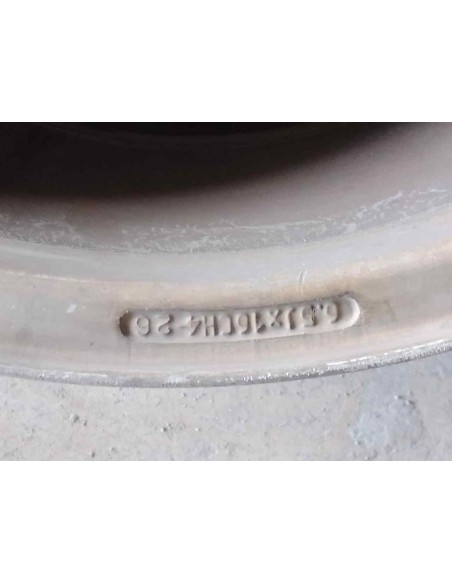 LLANTA CITROEN C5 BERLINA - 225725