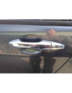 MANETA EXTERIOR TRASERA IZQUIERDA HONDA ACCORD TOURER...