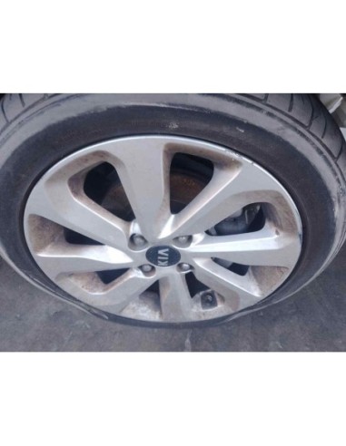 BRAZO SUSPENSION INFERIOR DELANTERO DERECHO KIA...